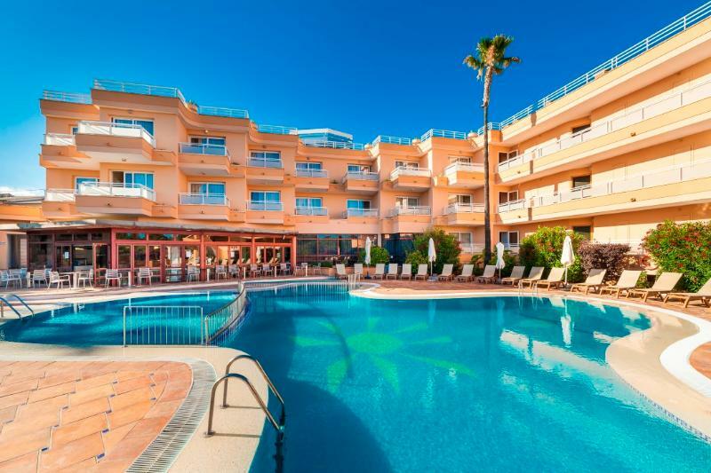 Mandisur Apartments Cala Mandia  Екстер'єр фото